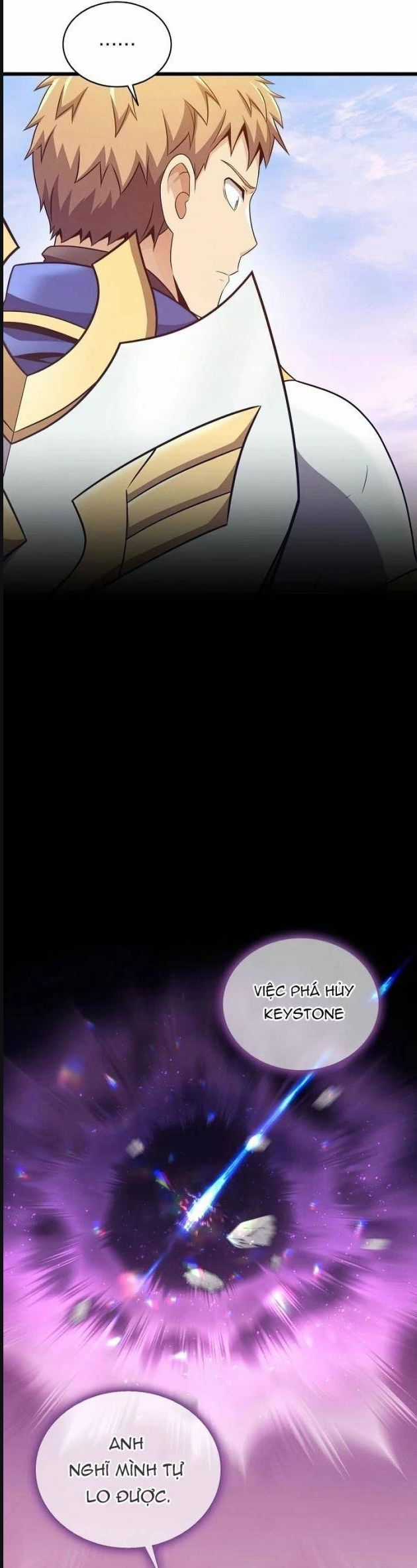 Xạ Thủ Đạn Ma - Chương 132 - Trang 4