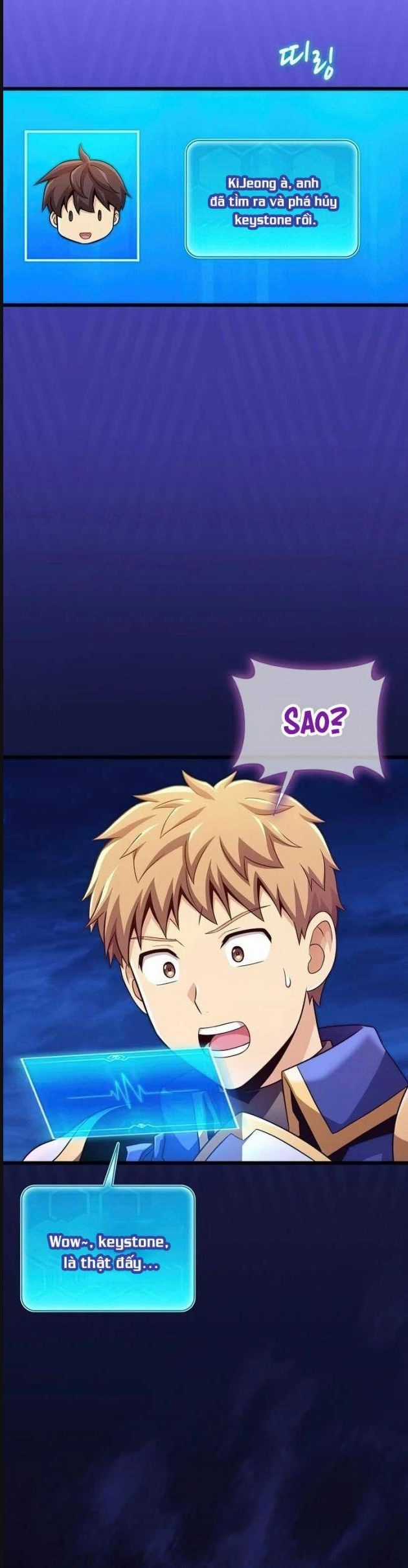 Xạ Thủ Đạn Ma - Chương 132 - Trang 32