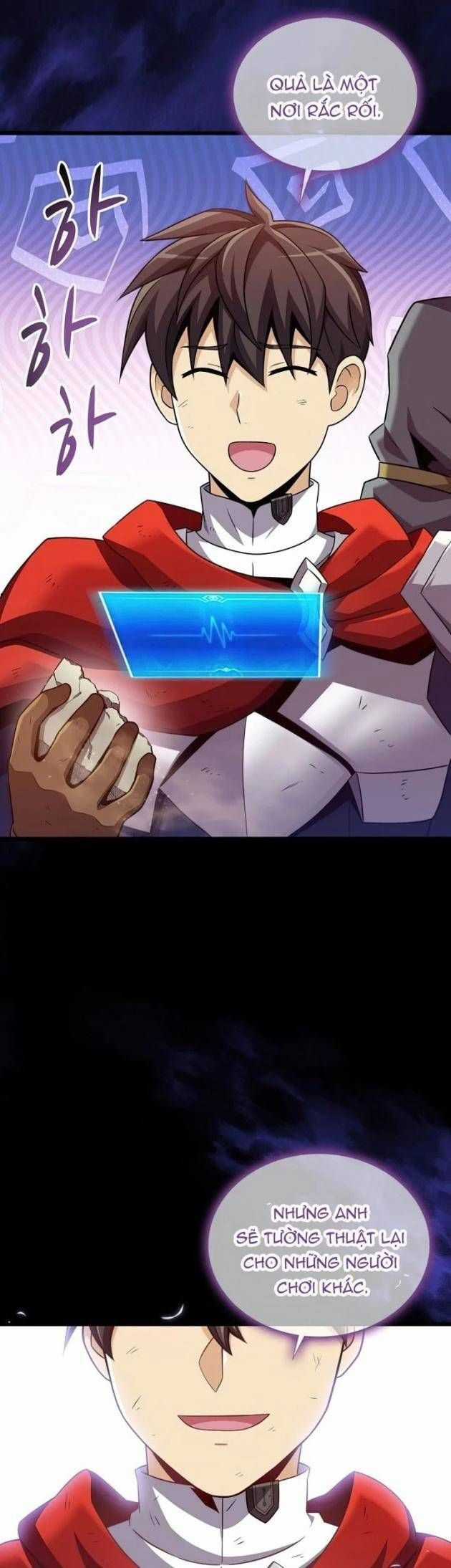 Xạ Thủ Đạn Ma - Chương 132 - Trang 33