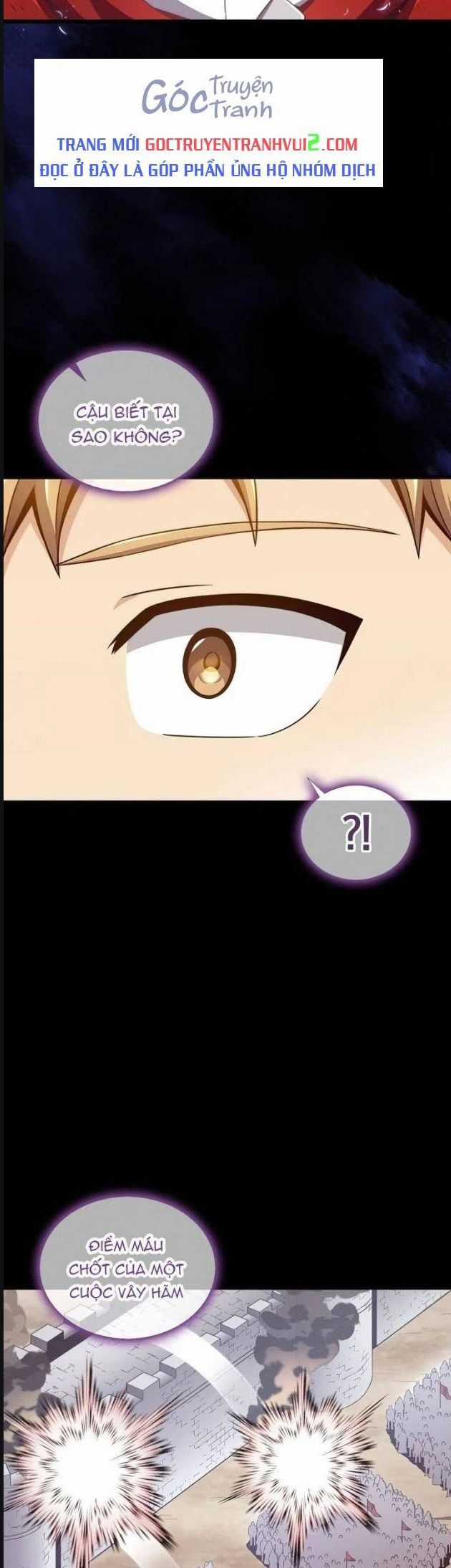 Xạ Thủ Đạn Ma - Chương 132 - Trang 34