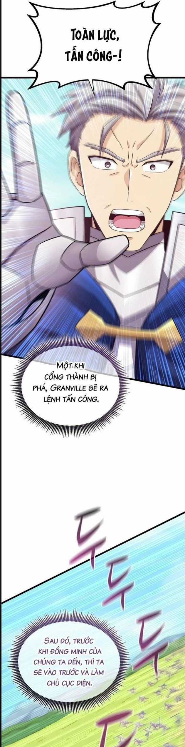 Xạ Thủ Đạn Ma - Chương 132 - Trang 38