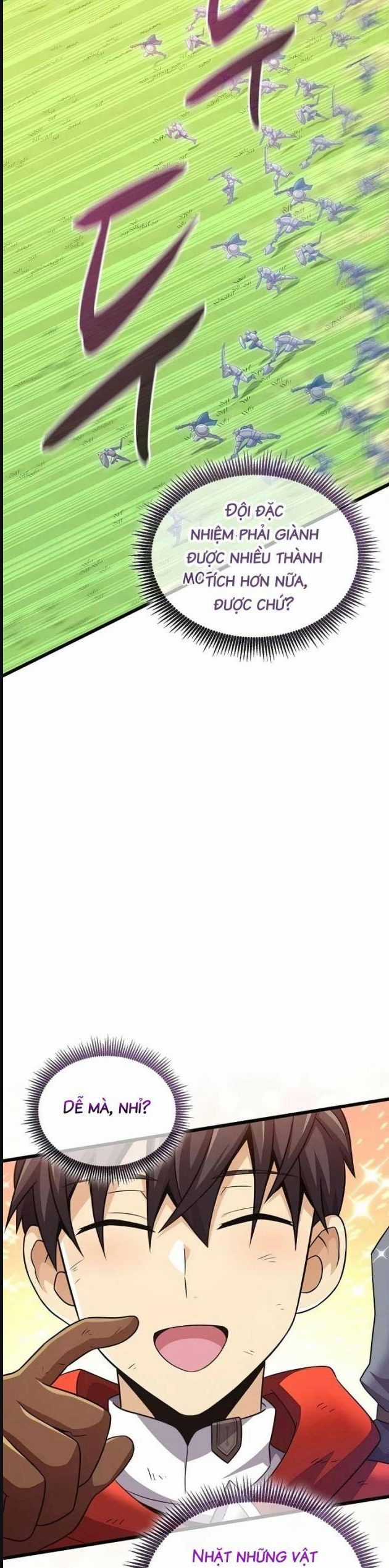 Xạ Thủ Đạn Ma - Chương 132 - Trang 39