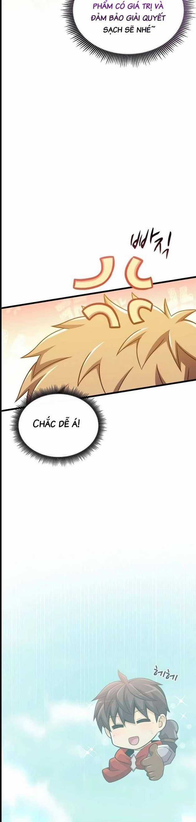 Xạ Thủ Đạn Ma - Chương 132 - Trang 40