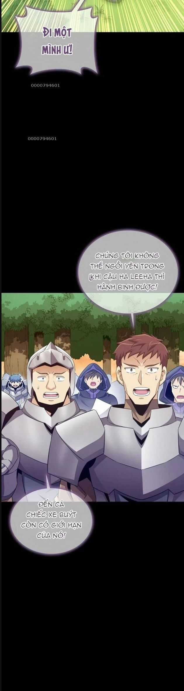 Xạ Thủ Đạn Ma - Chương 132 - Trang 6