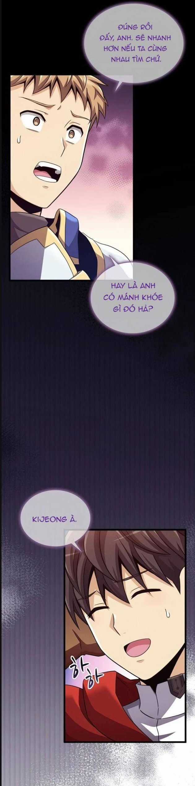 Xạ Thủ Đạn Ma - Chương 132 - Trang 7