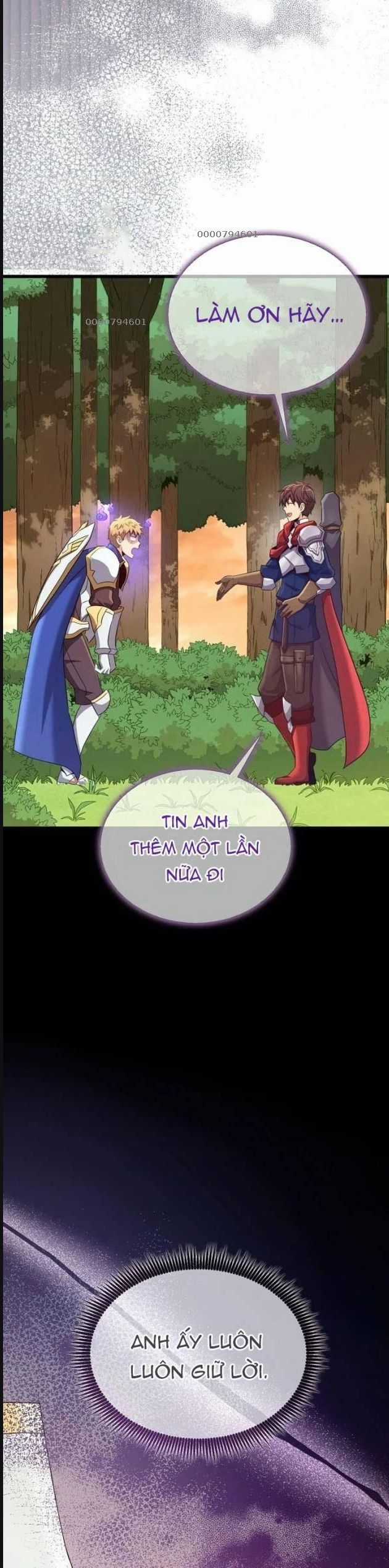 Xạ Thủ Đạn Ma - Chương 132 - Trang 8