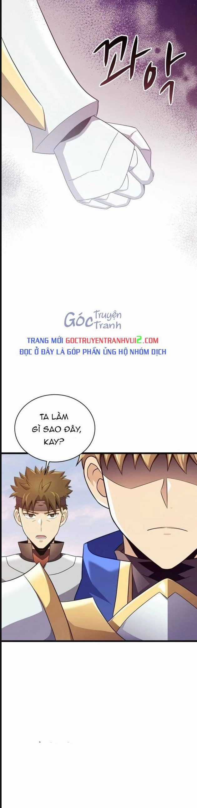 Xạ Thủ Đạn Ma - Chương 132 - Trang 9