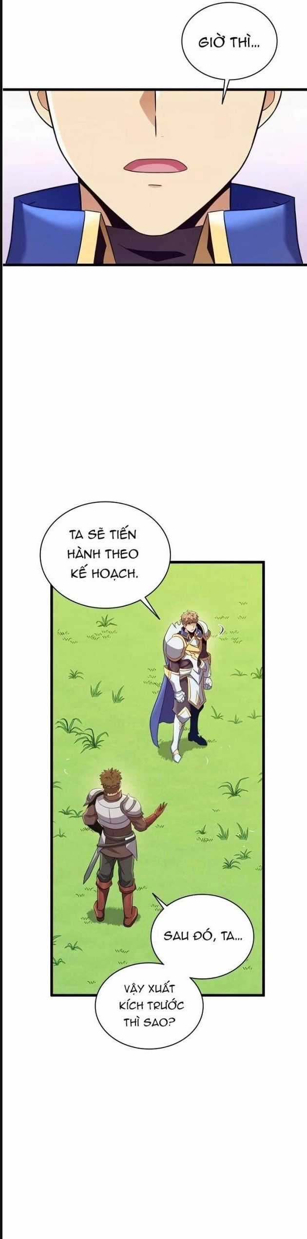 Xạ Thủ Đạn Ma - Chương 132 - Trang 10