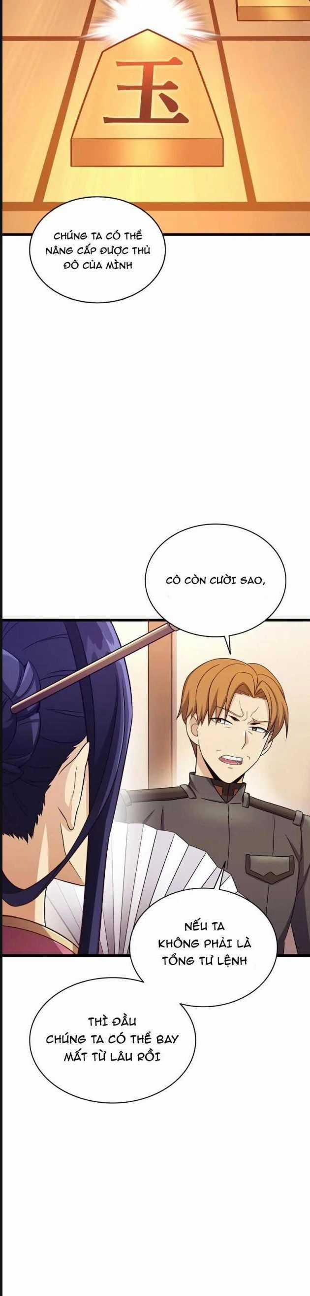 Xạ Thủ Đạn Ma - Chương 133 - Trang 12