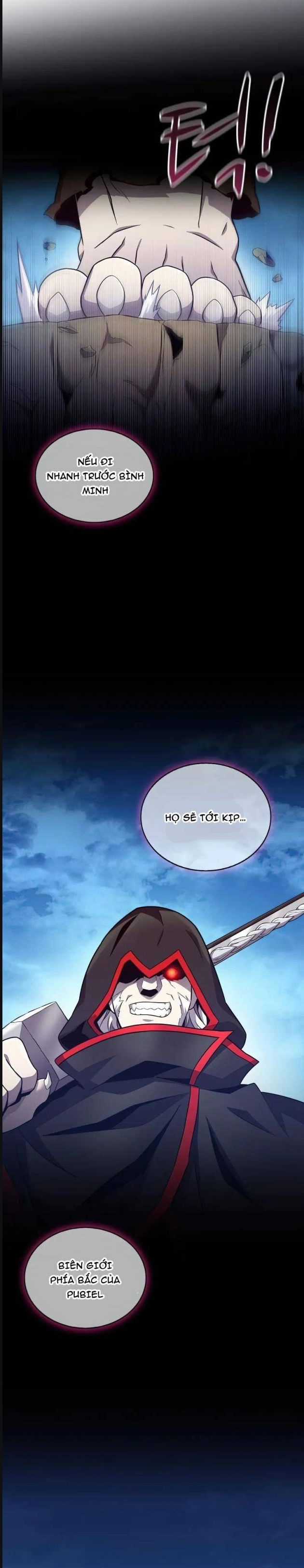 Xạ Thủ Đạn Ma - Chương 133 - Trang 18