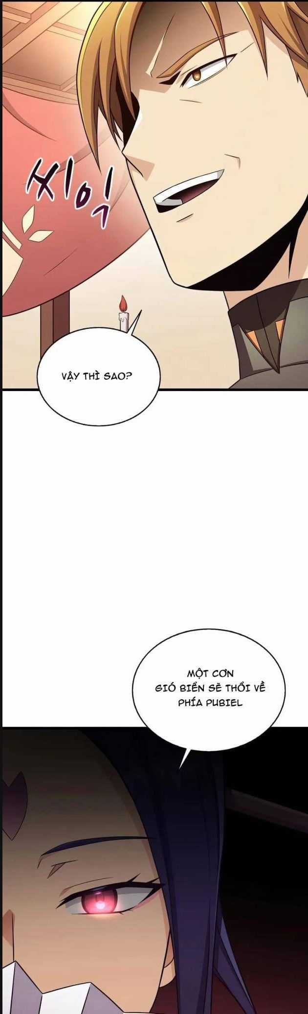 Xạ Thủ Đạn Ma - Chương 133 - Trang 22