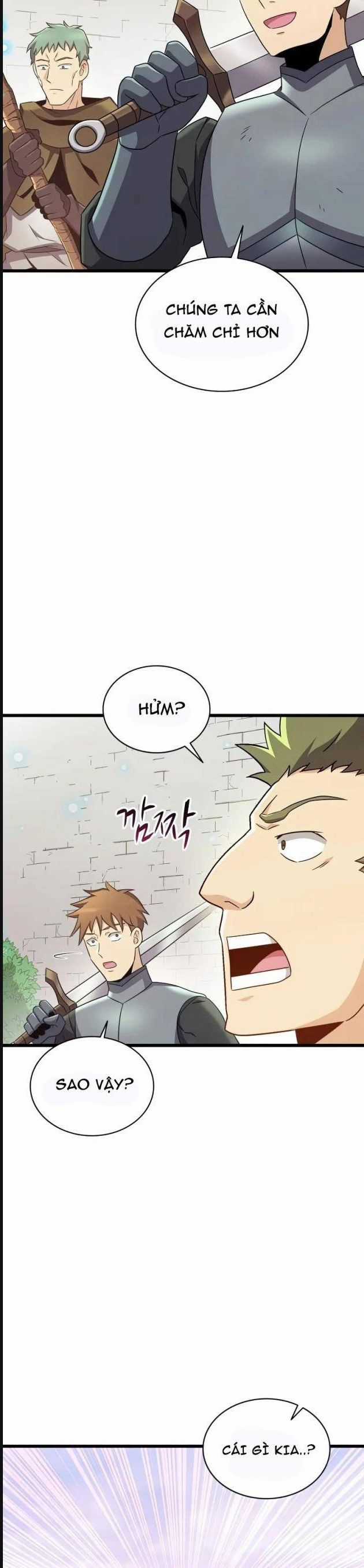 Xạ Thủ Đạn Ma - Chương 133 - Trang 26