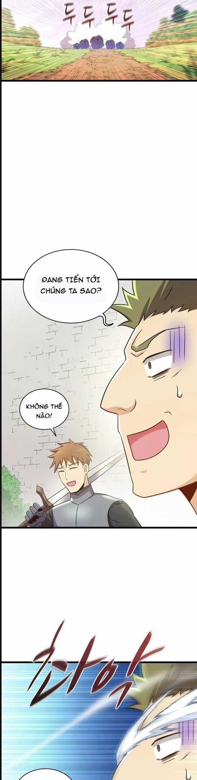 Xạ Thủ Đạn Ma - Chương 133 - Trang 27