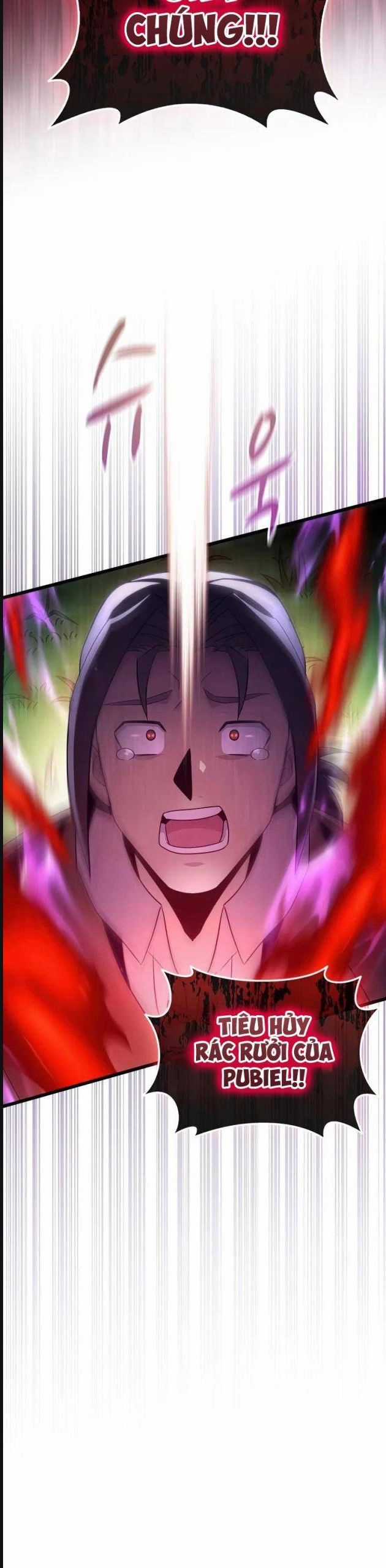 Xạ Thủ Đạn Ma - Chương 133 - Trang 32