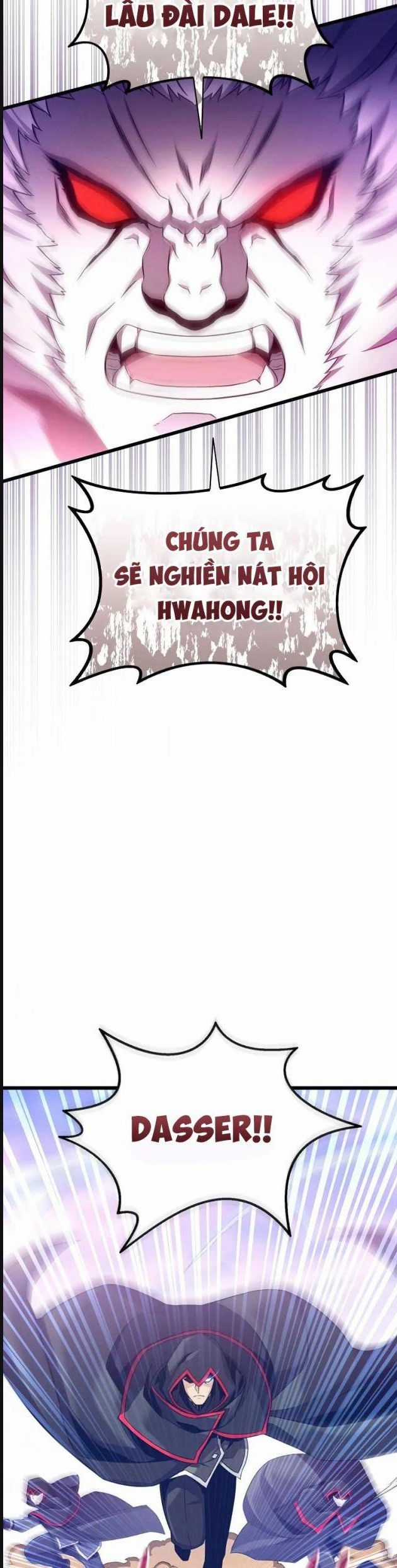 Xạ Thủ Đạn Ma - Chương 133 - Trang 34