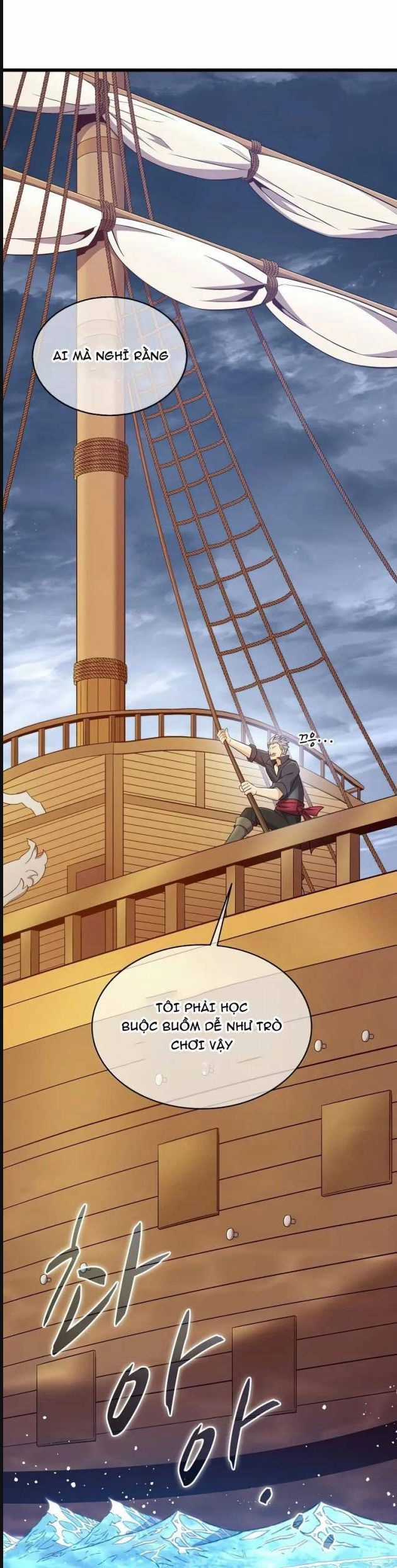 Xạ Thủ Đạn Ma - Chương 133 - Trang 36