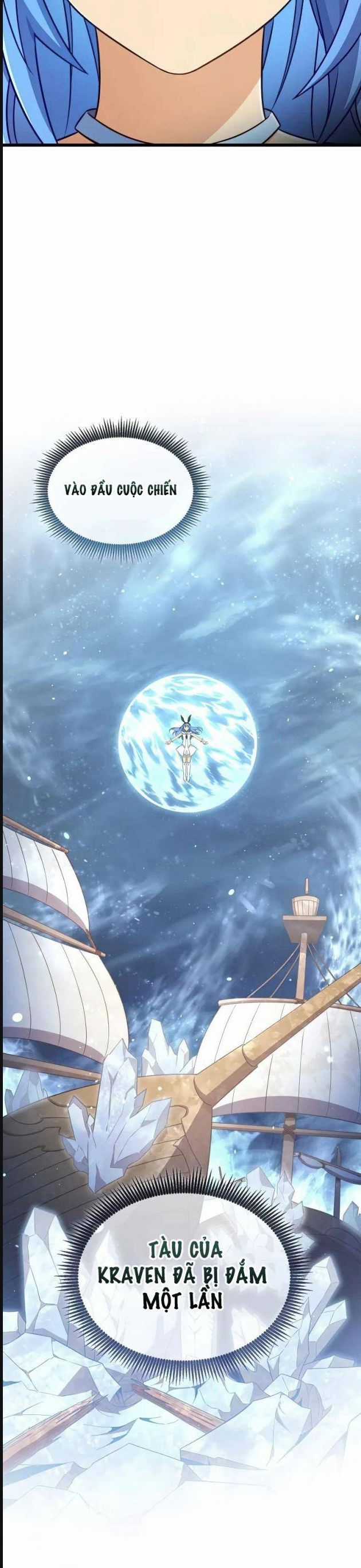 Xạ Thủ Đạn Ma - Chương 133 - Trang 38