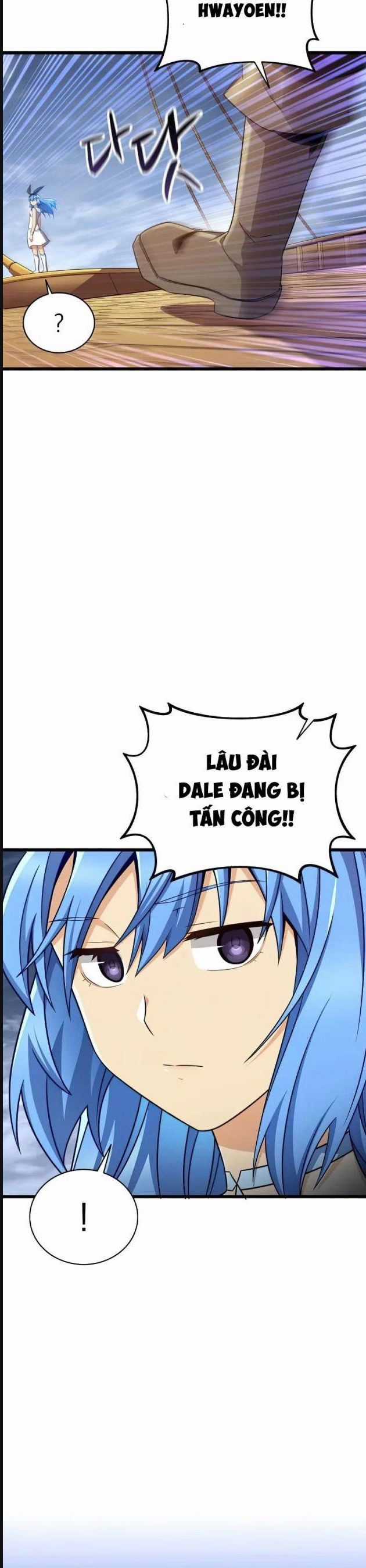 Xạ Thủ Đạn Ma - Chương 133 - Trang 41