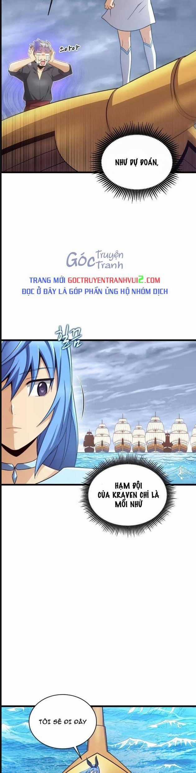 Xạ Thủ Đạn Ma - Chương 133 - Trang 43