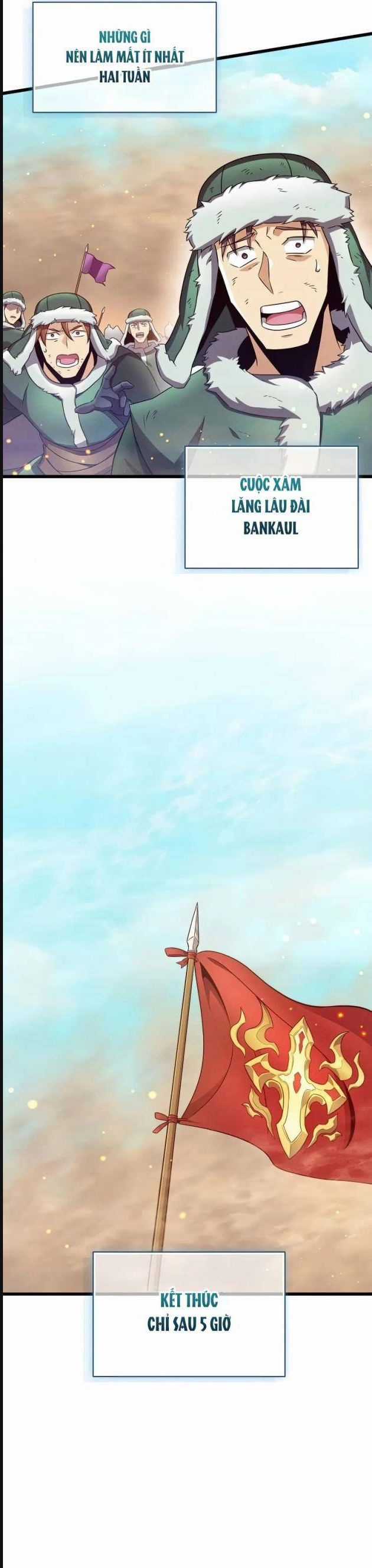 Xạ Thủ Đạn Ma - Chương 133 - Trang 7