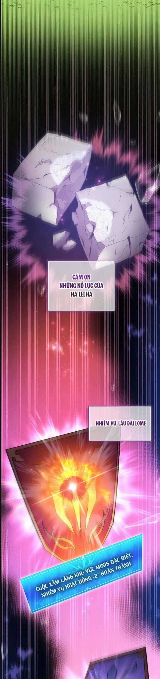 Xạ Thủ Đạn Ma - Chương 133 - Trang 9