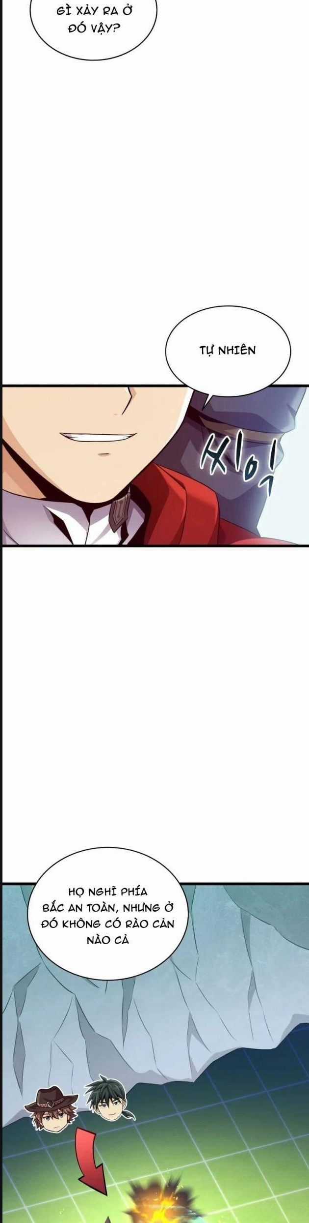 Xạ Thủ Đạn Ma - Chương 134 - Trang 11