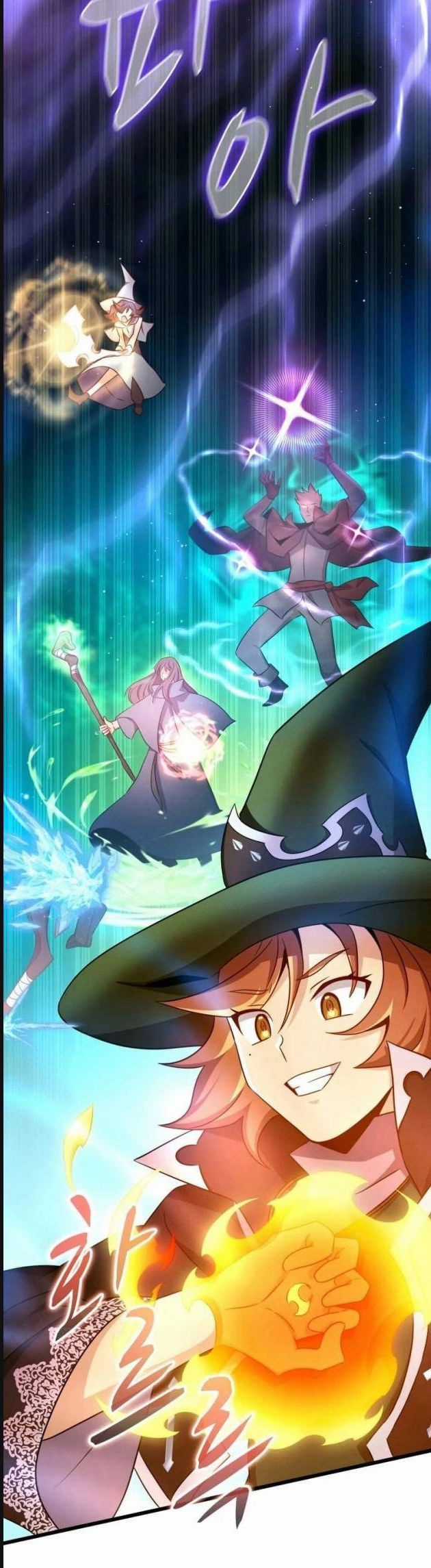 Xạ Thủ Đạn Ma - Chương 134 - Trang 3