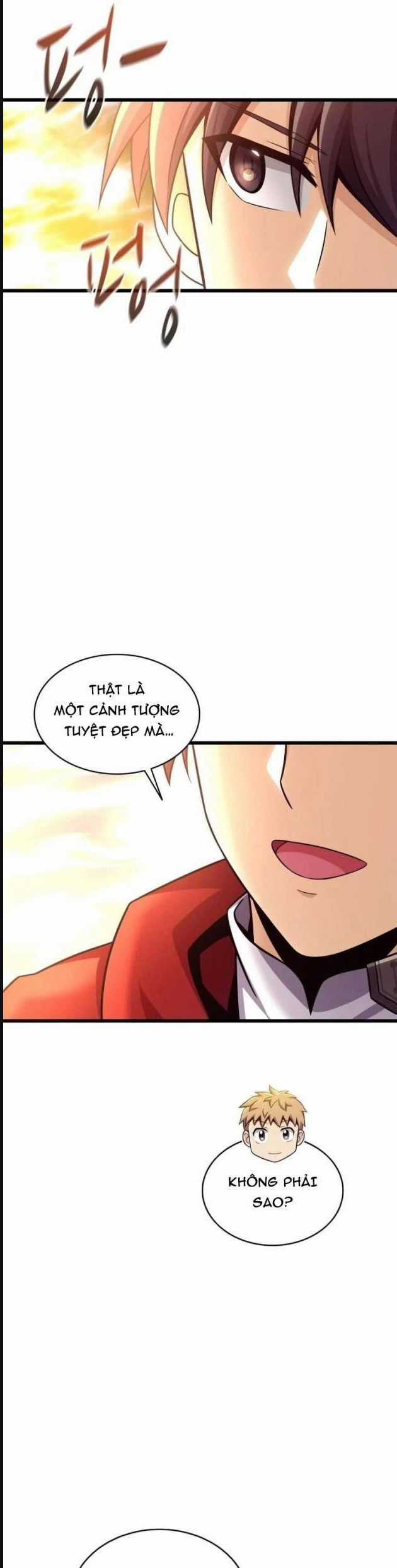 Xạ Thủ Đạn Ma - Chương 134 - Trang 4