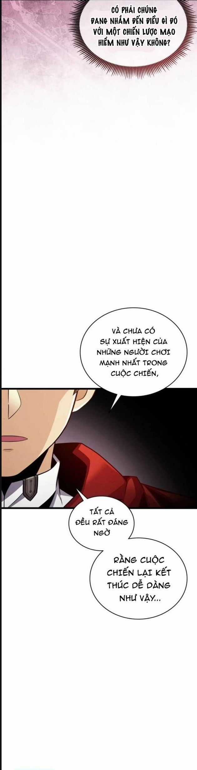 Xạ Thủ Đạn Ma - Chương 134 - Trang 32