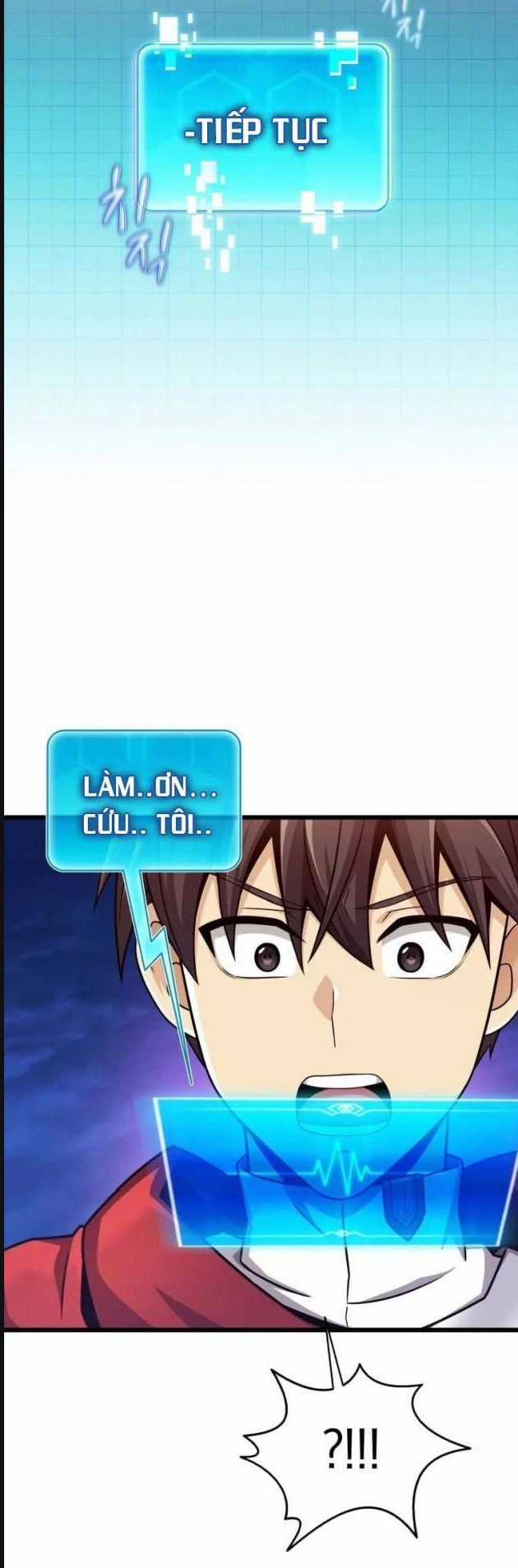 Xạ Thủ Đạn Ma - Chương 134 - Trang 34