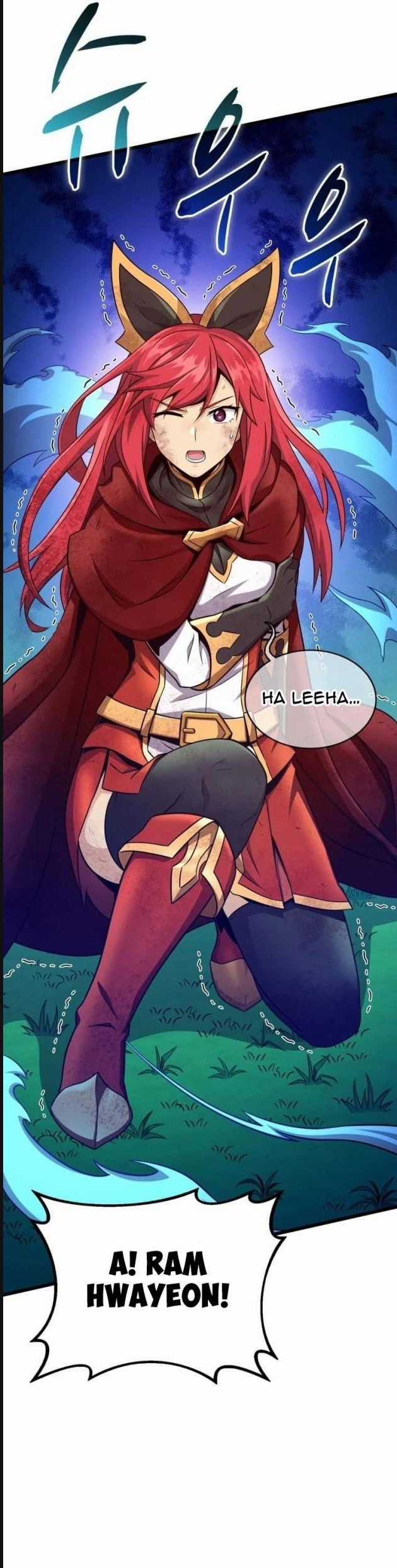 Xạ Thủ Đạn Ma - Chương 134 - Trang 36