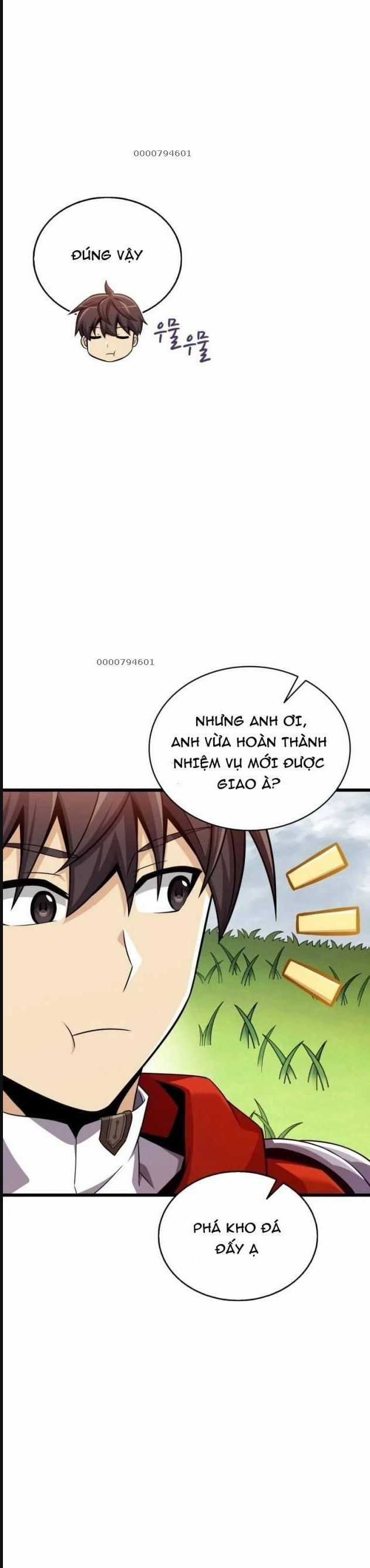 Xạ Thủ Đạn Ma - Chương 134 - Trang 6