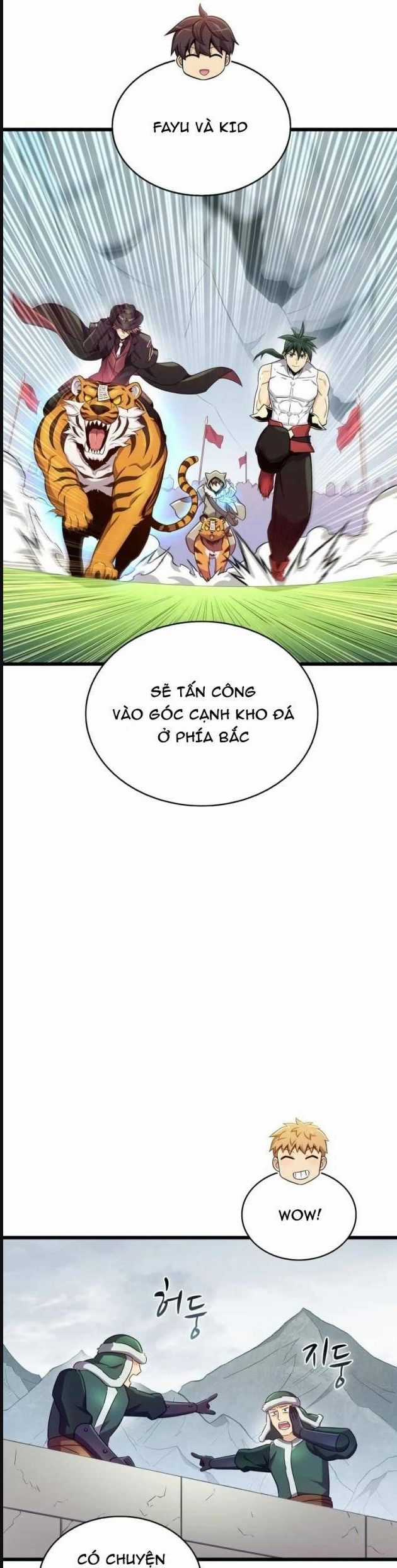Xạ Thủ Đạn Ma - Chương 134 - Trang 10
