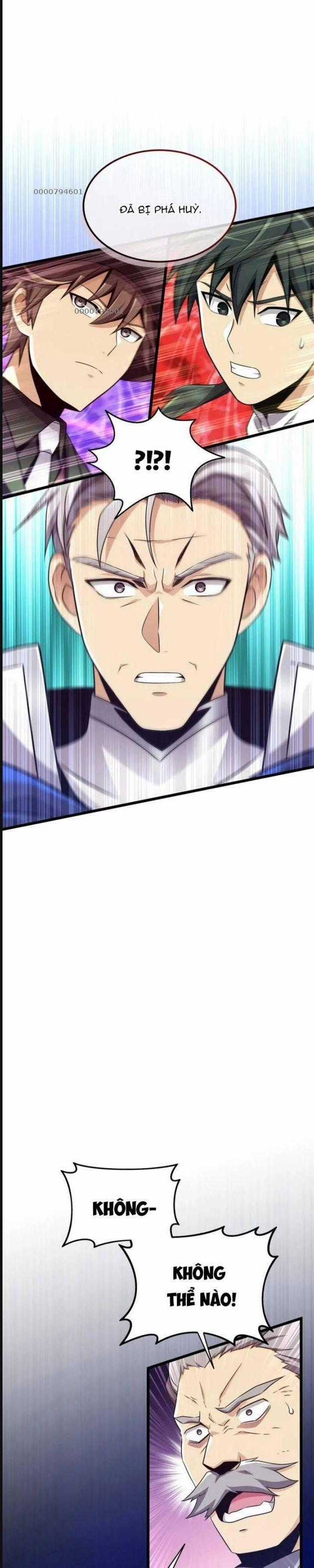 Xạ Thủ Đạn Ma - Chương 135 - Trang 2