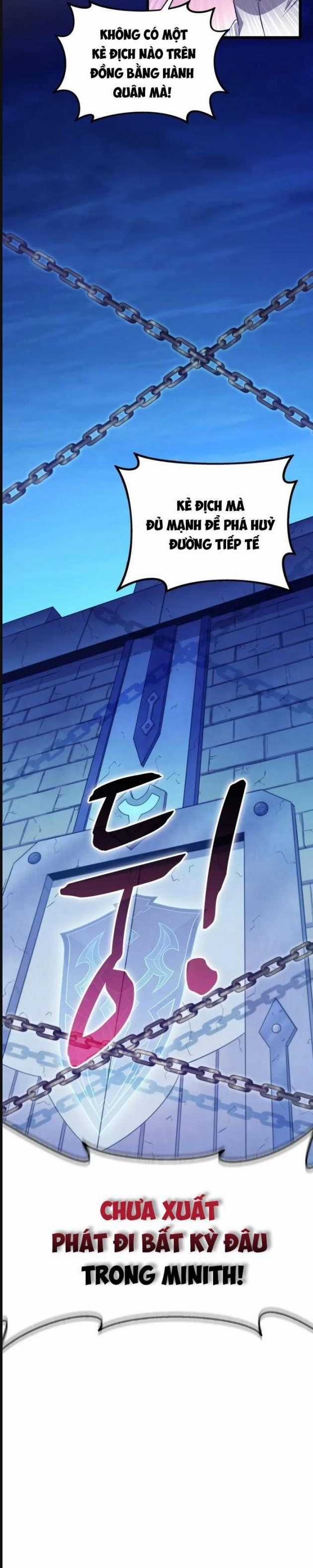 Xạ Thủ Đạn Ma - Chương 135 - Trang 3