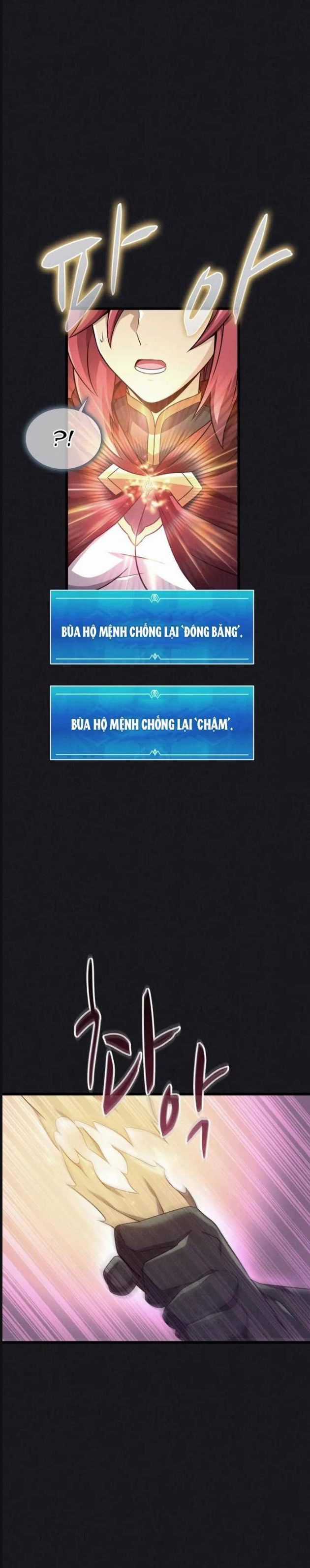 Xạ Thủ Đạn Ma - Chương 135 - Trang 23