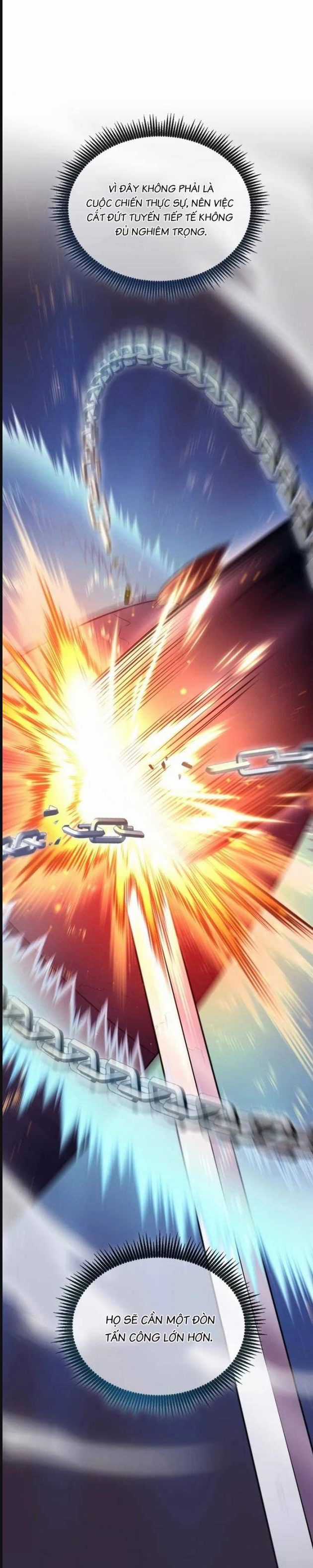 Xạ Thủ Đạn Ma - Chương 135 - Trang 30
