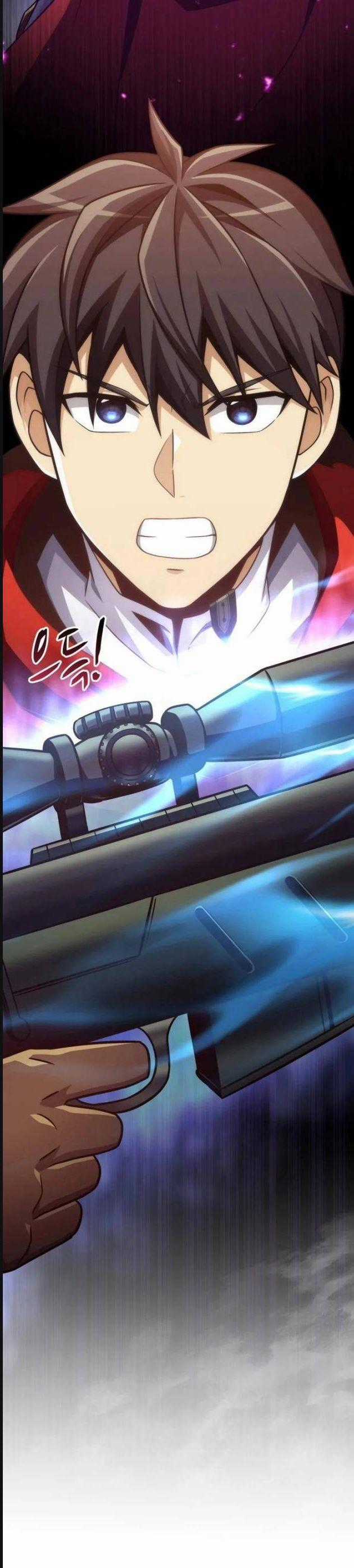 Xạ Thủ Đạn Ma - Chương 135 - Trang 37