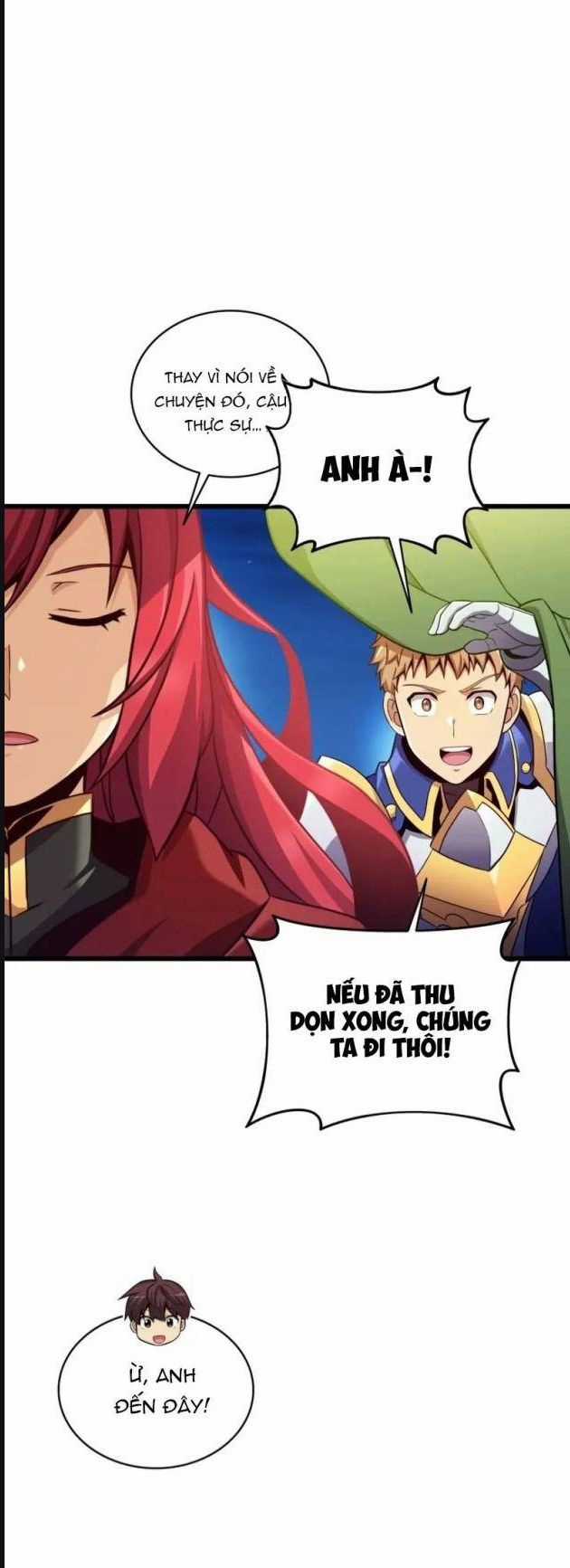 Xạ Thủ Đạn Ma - Chương 137 - Trang 13