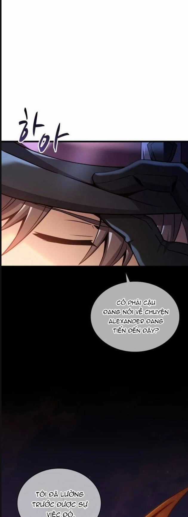 Xạ Thủ Đạn Ma - Chương 137 - Trang 19