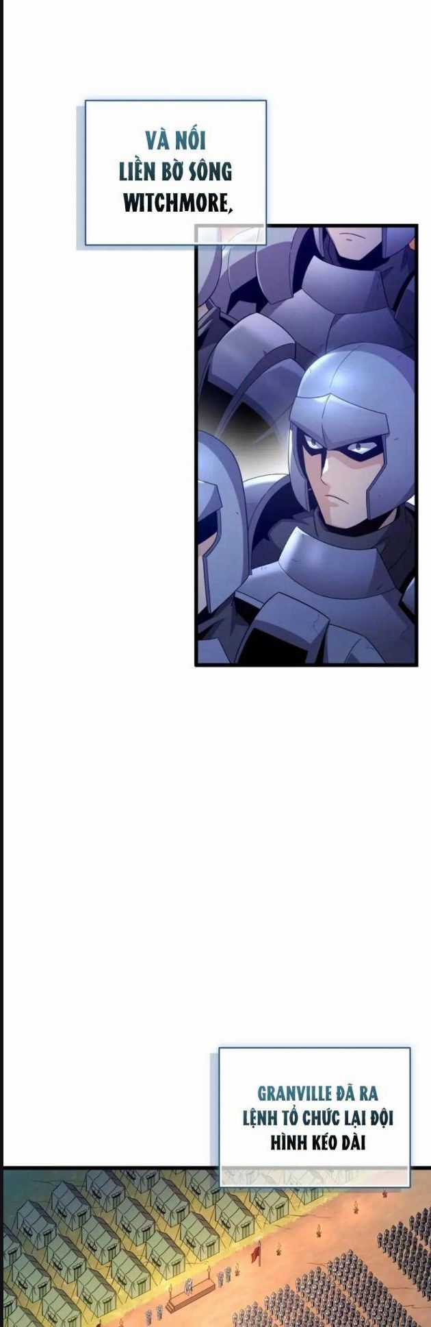 Xạ Thủ Đạn Ma - Chương 137 - Trang 3