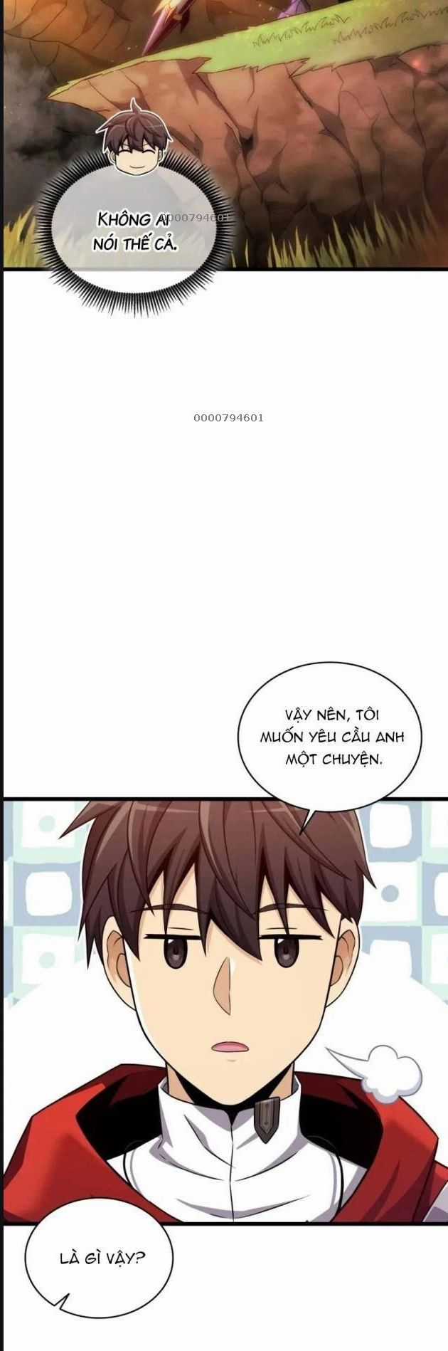 Xạ Thủ Đạn Ma - Chương 137 - Trang 21