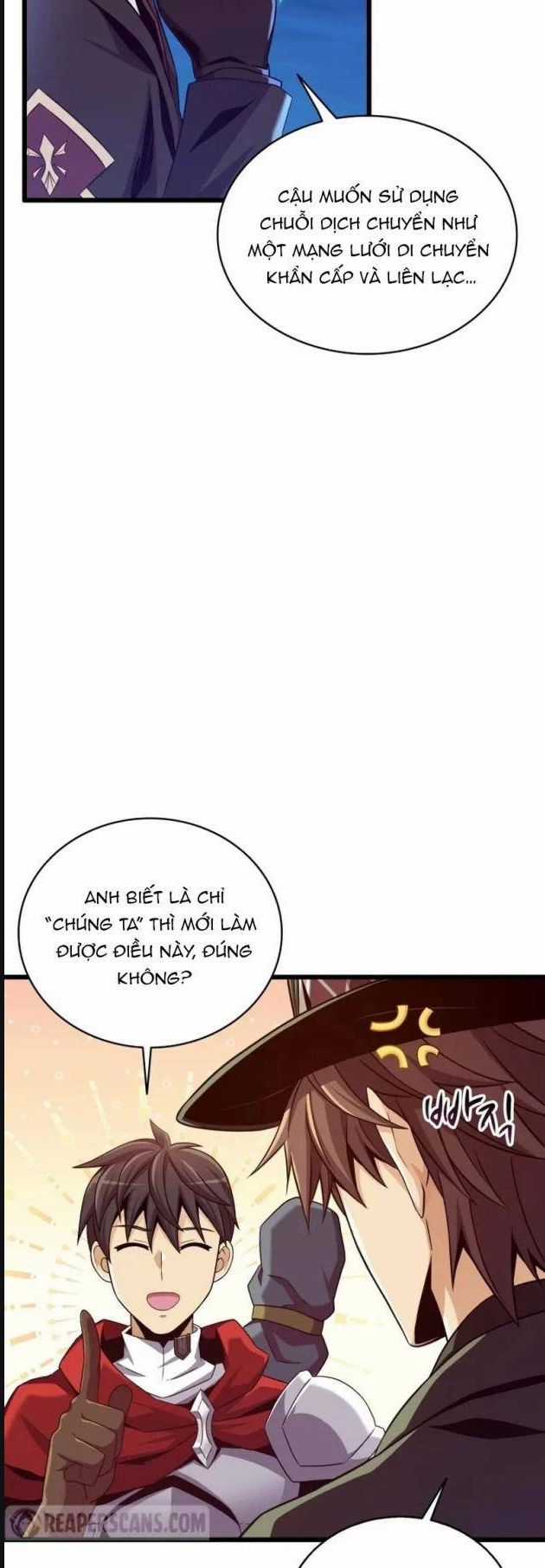 Xạ Thủ Đạn Ma - Chương 137 - Trang 26