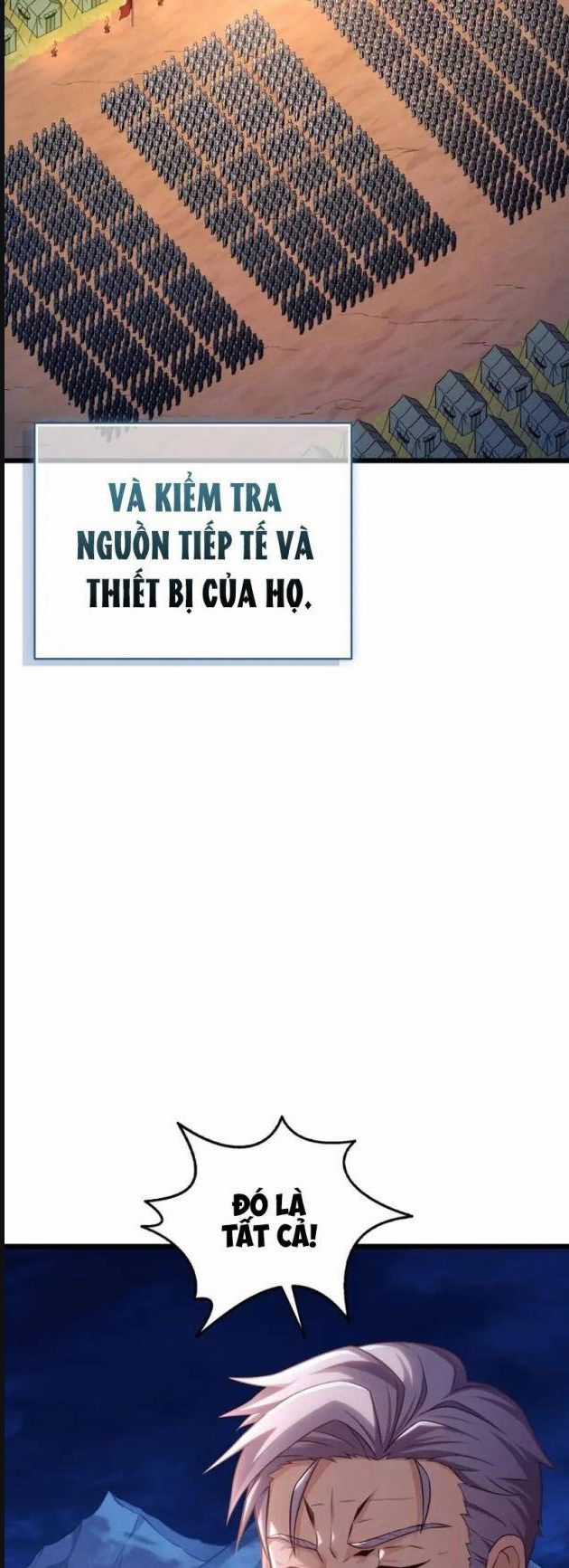 Xạ Thủ Đạn Ma - Chương 137 - Trang 4