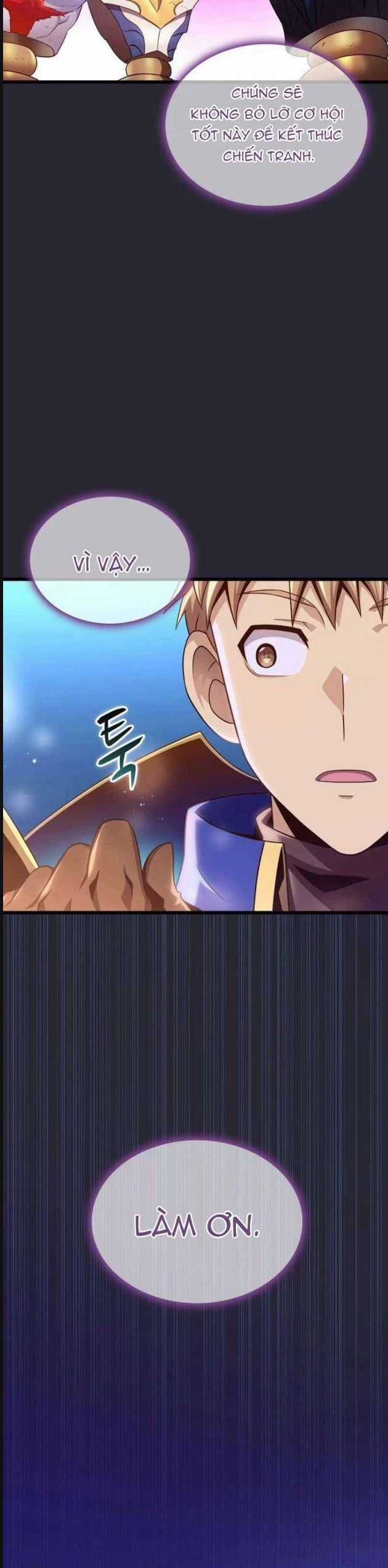 Xạ Thủ Đạn Ma - Chương 138 - Trang 27