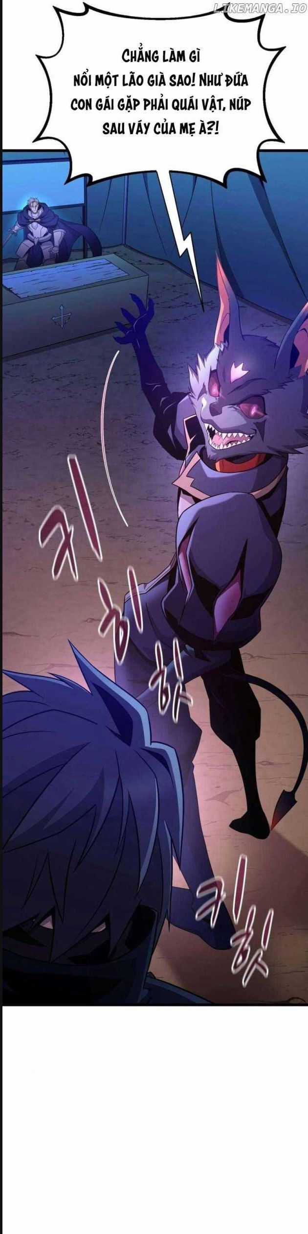 Xạ Thủ Đạn Ma - Chương 138 - Trang 4