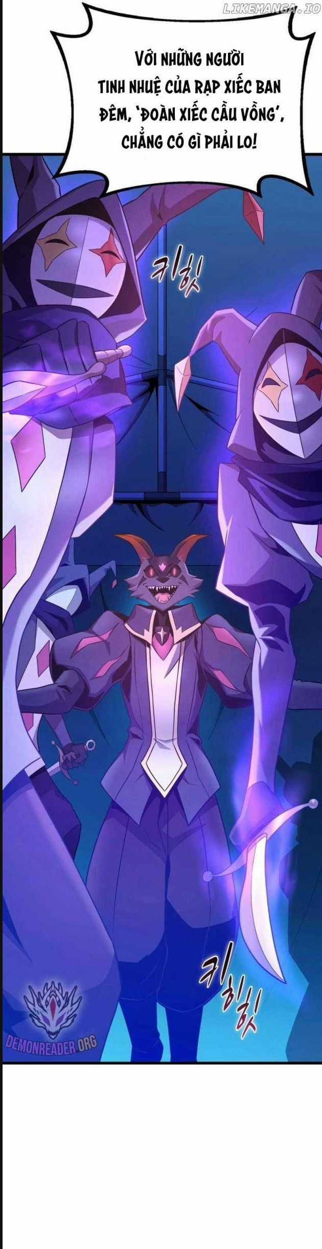 Xạ Thủ Đạn Ma - Chương 138 - Trang 7