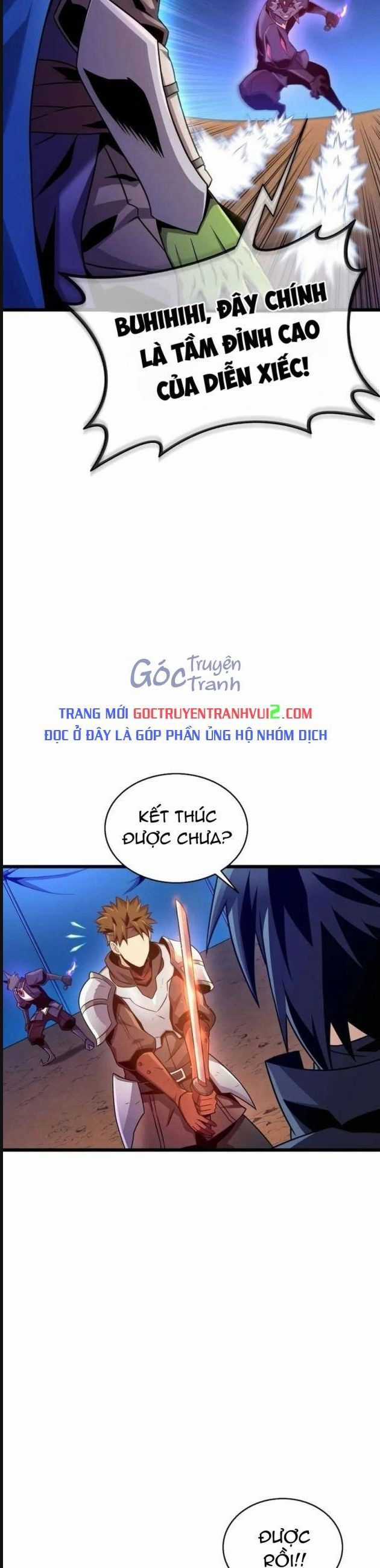 Xạ Thủ Đạn Ma - Chương 139 - Trang 11