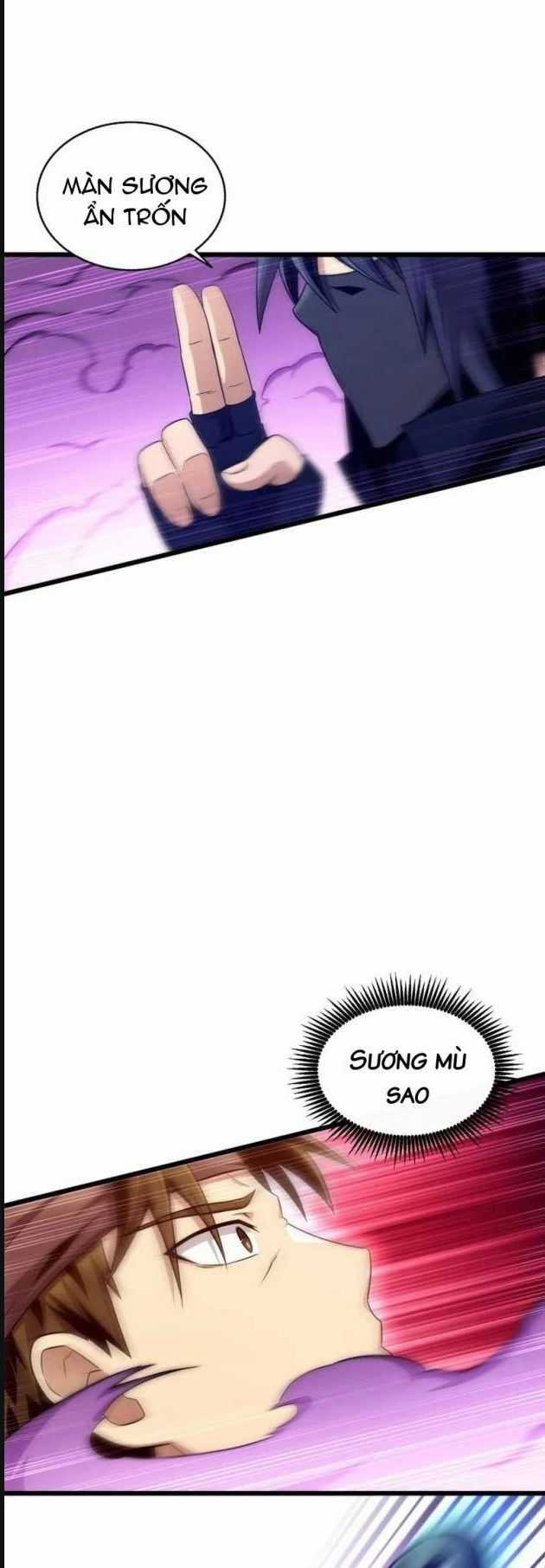 Xạ Thủ Đạn Ma - Chương 139 - Trang 14