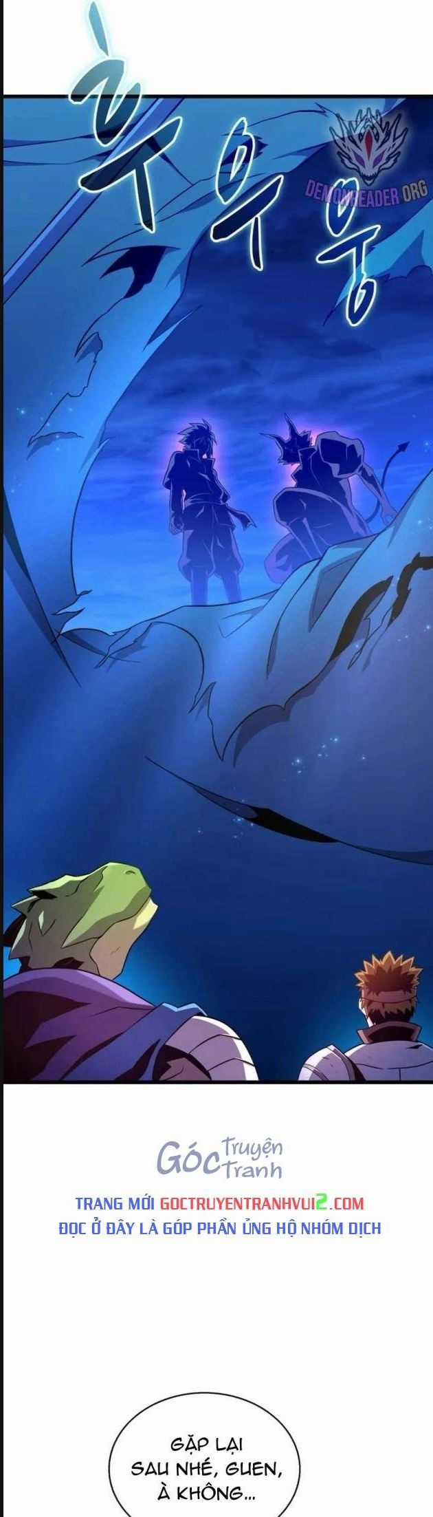 Xạ Thủ Đạn Ma - Chương 139 - Trang 19